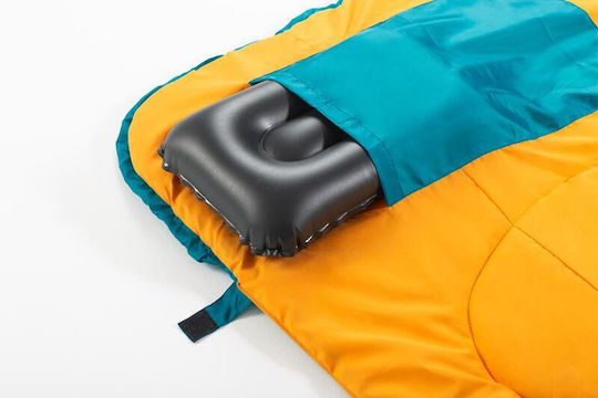 Bestway Sleeping Bag Μονό Pavillo Evade 5 Ciel