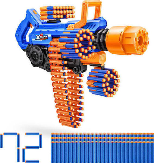 Zuru Insanity Blaster Παιδικό Πιστόλι