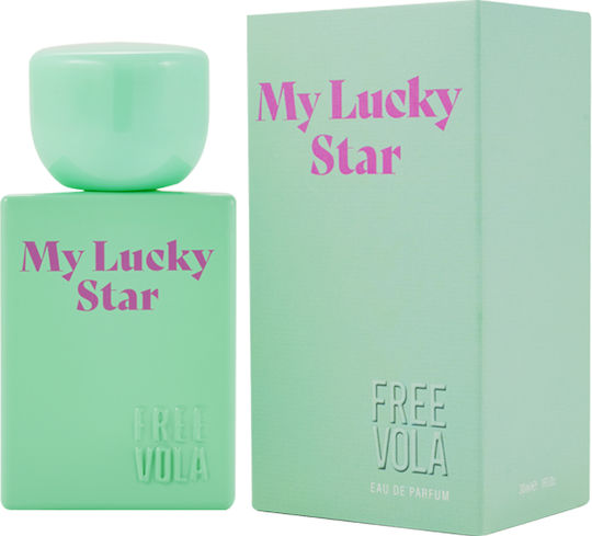 The First Freevola My Lucky Star Eau de Parfum 30ml