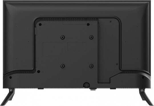 Sencor Smart Τηλεόραση 32" HD Ready LED SLE 32S830MB (2025)