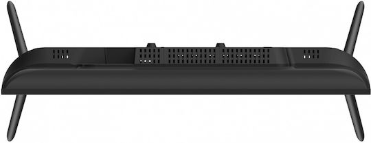 Sencor Smart Τηλεόραση 32" HD Ready LED SLE 32S830MB (2025)