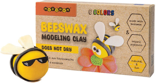 Children's Clay Set Beige 240gr