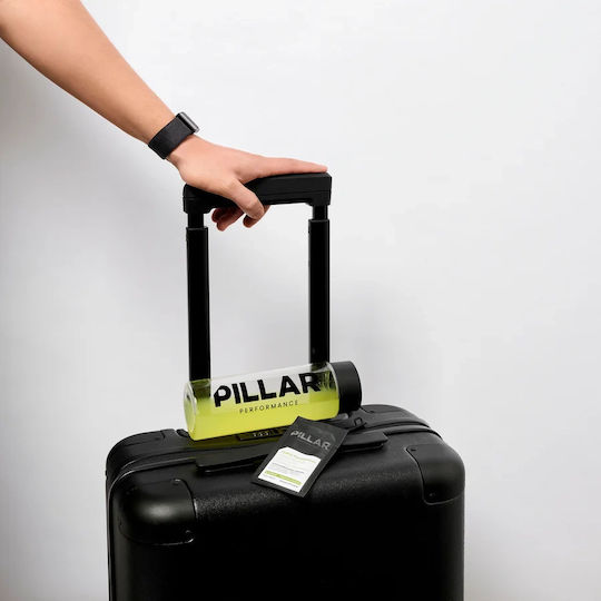 Pillar Performance Triple 1200mg Potrivit Pentru Copii 5gr 15 Plicuri Căpșuni