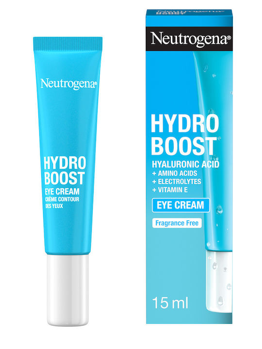 Neutrogena Hydro Boost Set Îngrijire pentru Hidratare 3buc