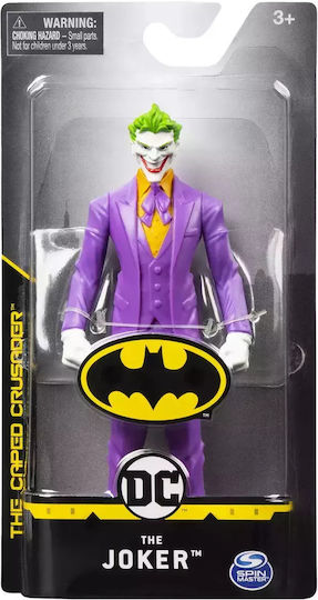 Φigură de acțiune Batman Joker 15cm cm