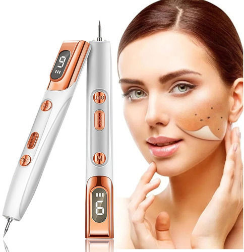 Συσκευή Microneedling για Καθαρισμό από Μαύρα Στίγματα MYD16