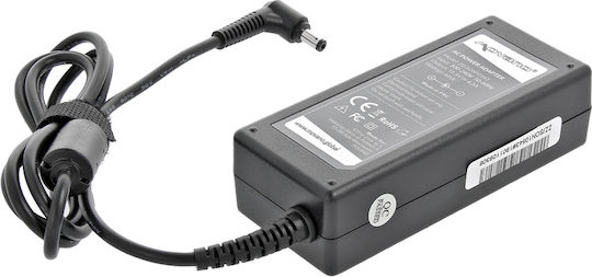 Movano 10.5v 4.3a 4.8x1.7 45w Захранващ Адаптер Sony
