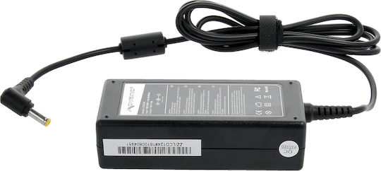 48w Power Adapter Charger Lcd 12v 4a 5.5x2.5mm