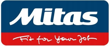 Mitas Ocelot 27.5 X 2.10 Mtb Cube Bike Tire