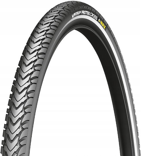 Michelin Гума Против Пробиване 28 700x40 Protrek