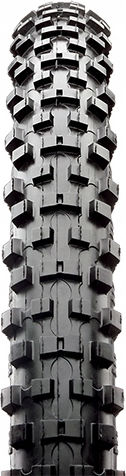 Cst Antora Peak Cauciuc Bicicletă 26x2.35 Mtb Enduro Dh Block