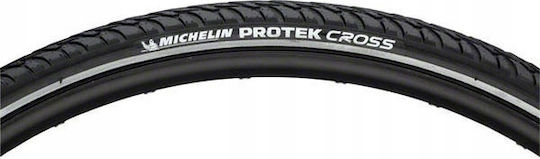 Michelin Гума Против Пробиване 28 700x40 Protrek