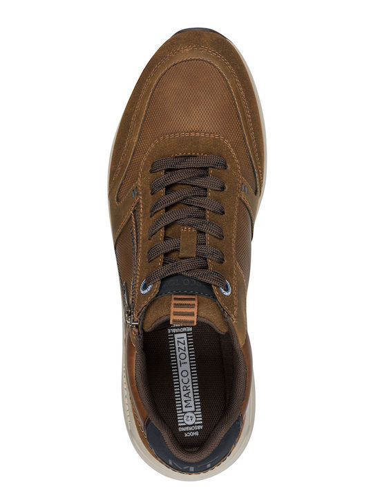 Sneakers Brown
