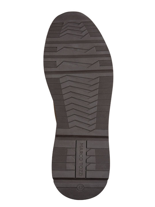Sneakers Brown