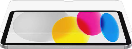 Belkin 2.5D 0.33mm Displayschutzfolie (iPad Air 2024 11")