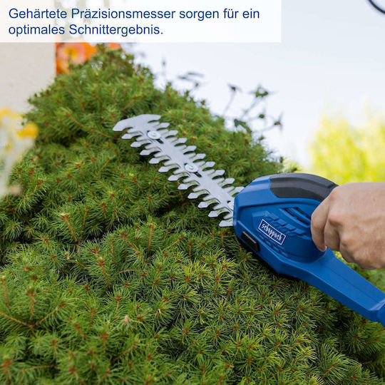 Scheppach C-HTGS200-X Hedge Trimmer Battery 20V 5912205400