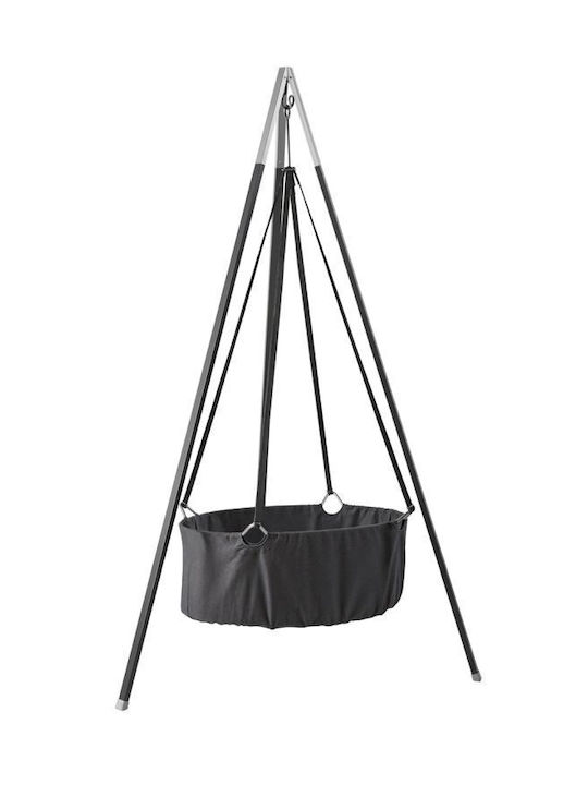 Leander Κρεμαστό Λίκνο Classic Grey