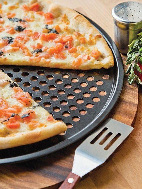Klausberg Aluminum Pizza Baking Pan 33cm