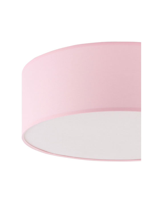 TK Lighting Παιδικό Φωτιστικό Πλαφονιέρα