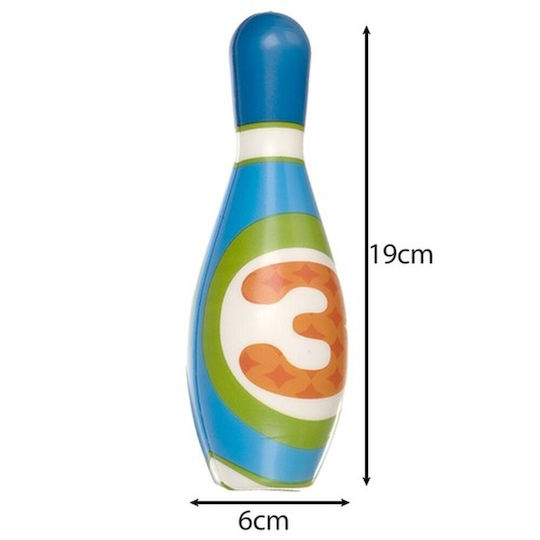 Παιχνίδι Bowling