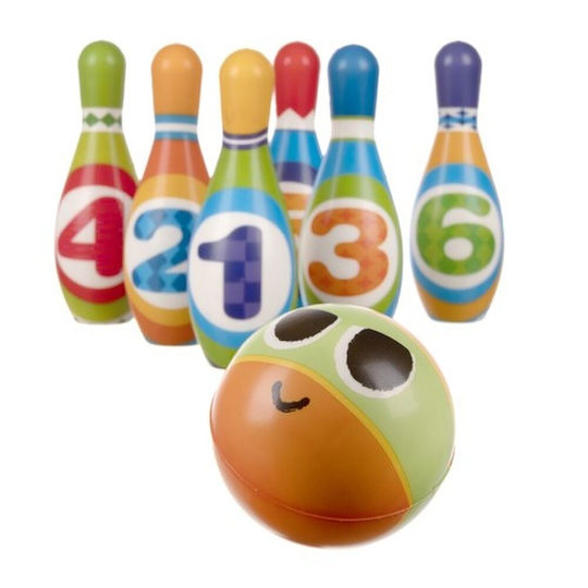 Παιχνίδι Bowling