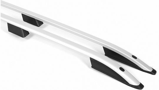 Roof Rails Volkswagen Caddy Ford Transit Connect Short 2020