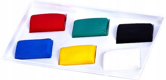 Astra Clay Set Multicolourς