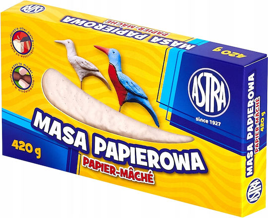 Astra Argilă 420gr