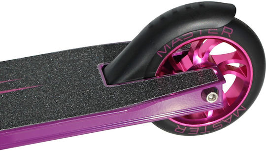 Master Kinderroller 2-Rad Freestyle Rosa