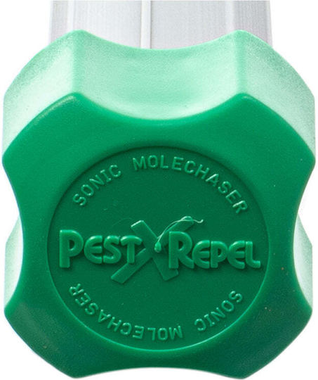 Protecta Electronic Snake Repeller Πάσσαλος Απώθησης Φιδιών