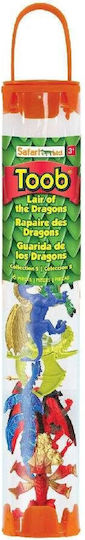 Miniatures Safari Lair Dragons Coll 2 The Dragon's Nest