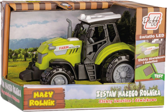 Tractor