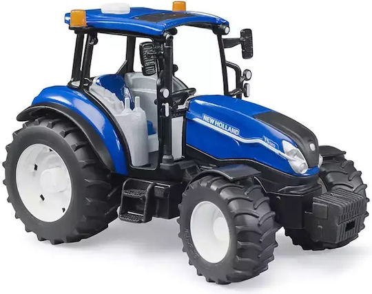 Bruder Трактор Мащаб 1:16 Селскостопански За 3+ Години