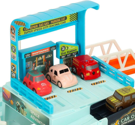 Garage Für Kinder Ab 3 Jahren