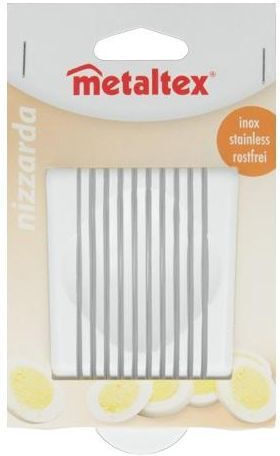 Metaltex Feliator de ouă Plastic 1buc