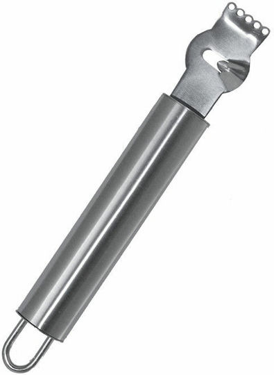 MasterPro Zester Εργαλείο Σκαλίσματος από Ανοξείδωτο Ατσάλι