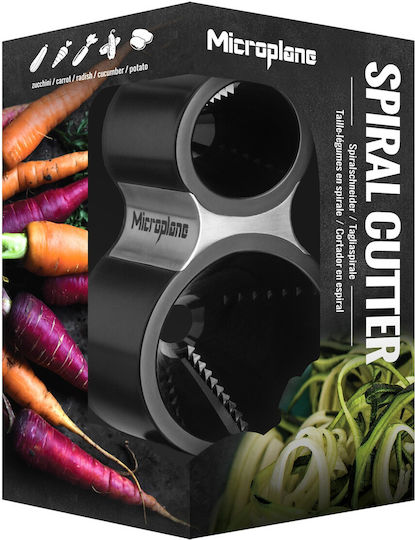 Microplane Κόπτης Σπιράλ Πλαστικός