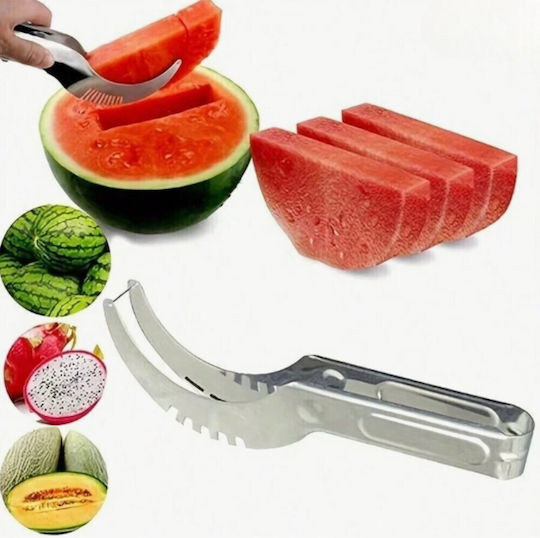 Stainless Steel Watermelon Cutter
