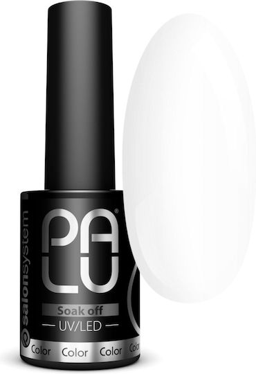 Palu Ημιμόνιμο Βερνίκι Νυχιών Ro2 11ml 11ml