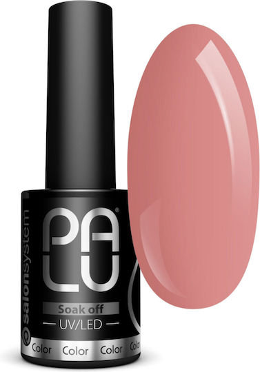 Palu Halb-permanenter Nagellack Malaga Ml4 11ml 1Stück