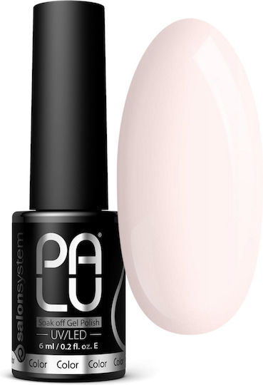 Palu Halb-permanenter Nagellack N7 11ml 11ml 1Stück