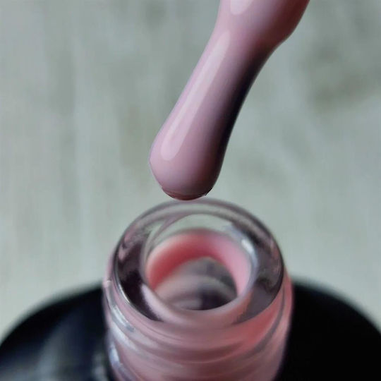 Mixcoco Mixcoco Gel Nagellack Rosa 15ml