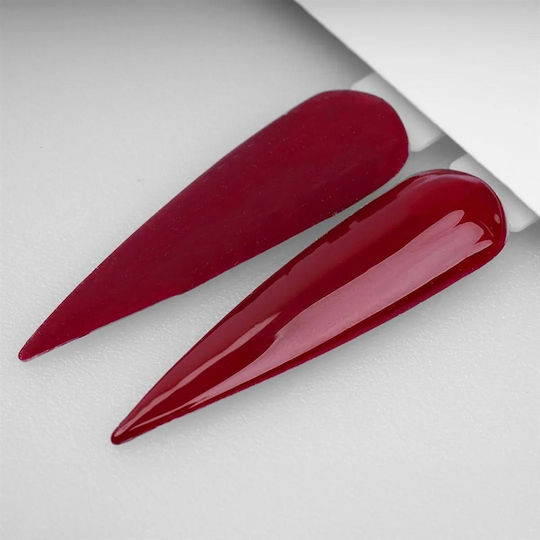 Mixcoco Gel Nail Polish Merlot Red 15ml