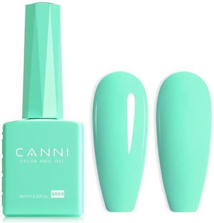 Canni Semipermanent Lac de Unghii 9023 9ml 1buc