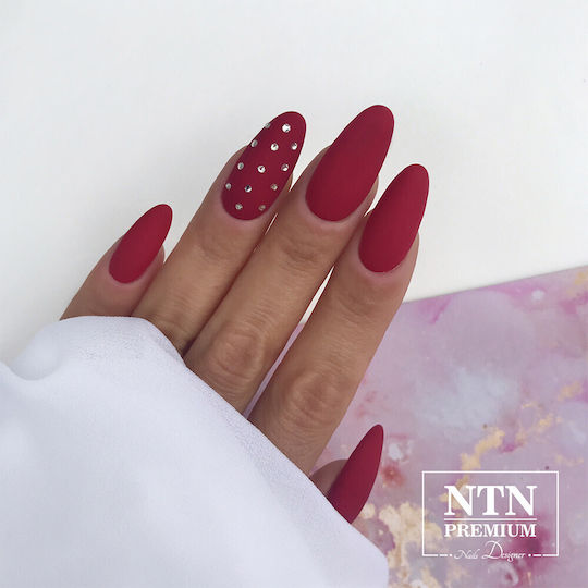NTN Premium Хибриден Лак за Нокти 114 5мл 1бр
