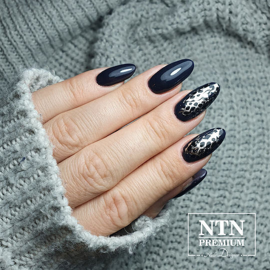 NTN Premium Хибриден Лак за Нокти 116 5мл 1бр
