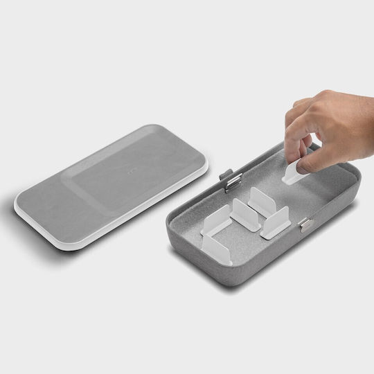 Orbitkey Nest V2 Ash Gadgets