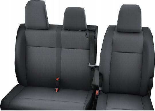 Huse Scaune Bus 2+1 Peugeot Traveller Din 2016 Tipic B