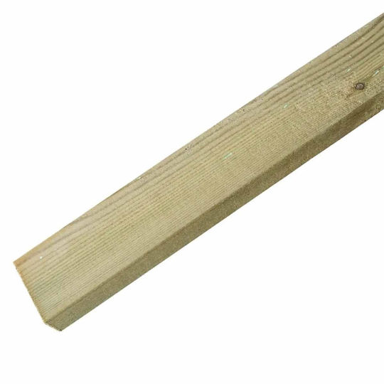 Showood Terrassendiele für Gartenboden aus Holz 1Stück Kafasoto-Gitter