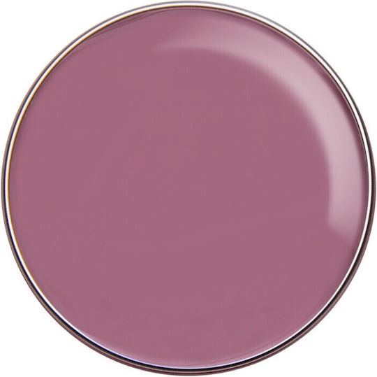 Alezori Hybrid Acrygel Νυχιών DARK PINK 50gr